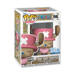 Pop! Tony Tony Chopper with Cotton Candy, , hi-res view 2