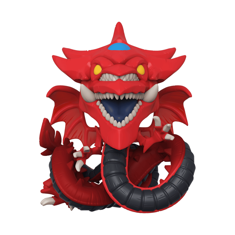 Pop! Super Slifer the Sky Dragon, , hi-res view 1