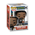 Pop! Snoop Dogg in Steelers Jersey, , hi-res view 3