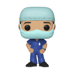 Pop! Frontline Heroes, , hi-res view 1