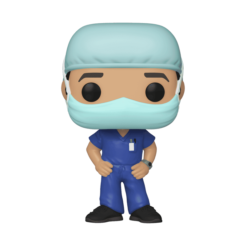 Pop! Frontline Heroes, , hi-res view 1
