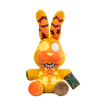 Jack o bonnie plush shop