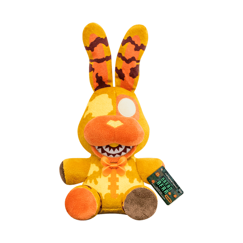 Jack-O-Bonnie (Dreadbear) Plush, , hi-res view 1
