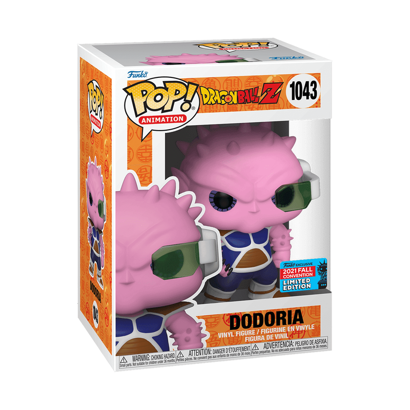 Pop! Dodoria, , hi-res view 3