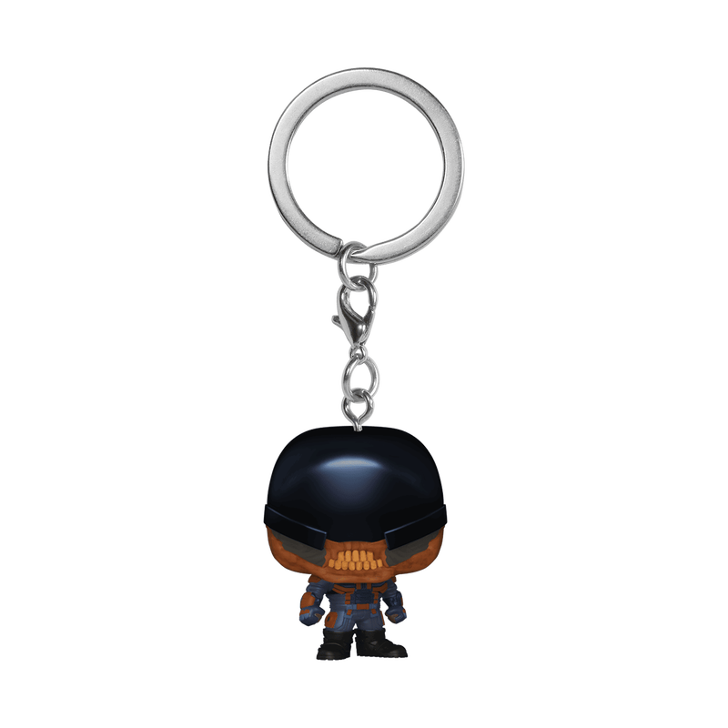 Pop! Keychain Bloodsport, , hi-res view 1