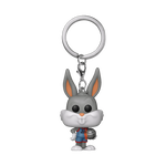 Pop! Keychain Bugs Bunny, , hi-res view 1