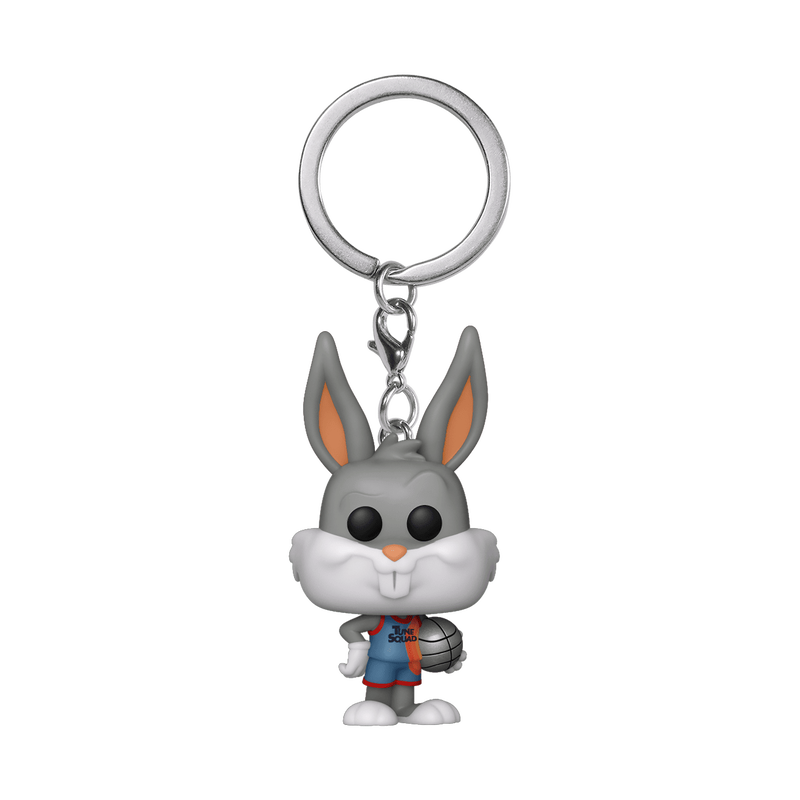 Pop! Keychain Bugs Bunny, , hi-res view 1