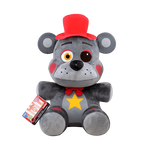 Funko Plush: FNAF PizzaSim- 16" Lefty, , hi-res view 1