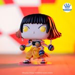 Pop! Susamaru with Temari Balls, , hi-res view 2