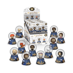 Harry Potter Globe Mystery Minis, , hi-res view 1