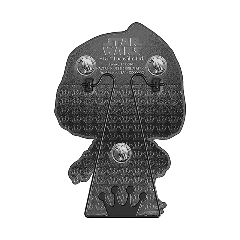 Pop! Pin Offworld Jawa (Glow), , hi-res view 4