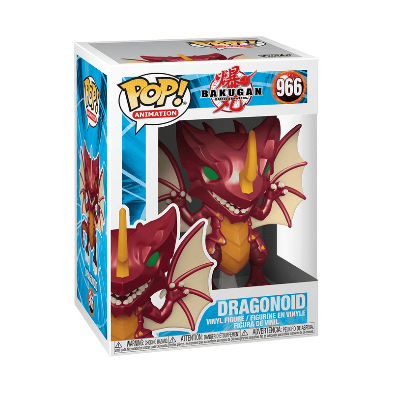 Pop! Dragonoid, , hi-res view 2