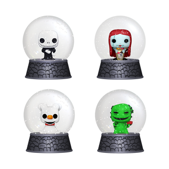 The Nightmare Before Christmas | Funko The Nightmare Before Christmas | Funko
