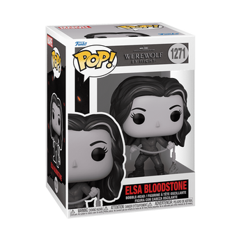 Pop! Elsa Bloodstone, Image 2