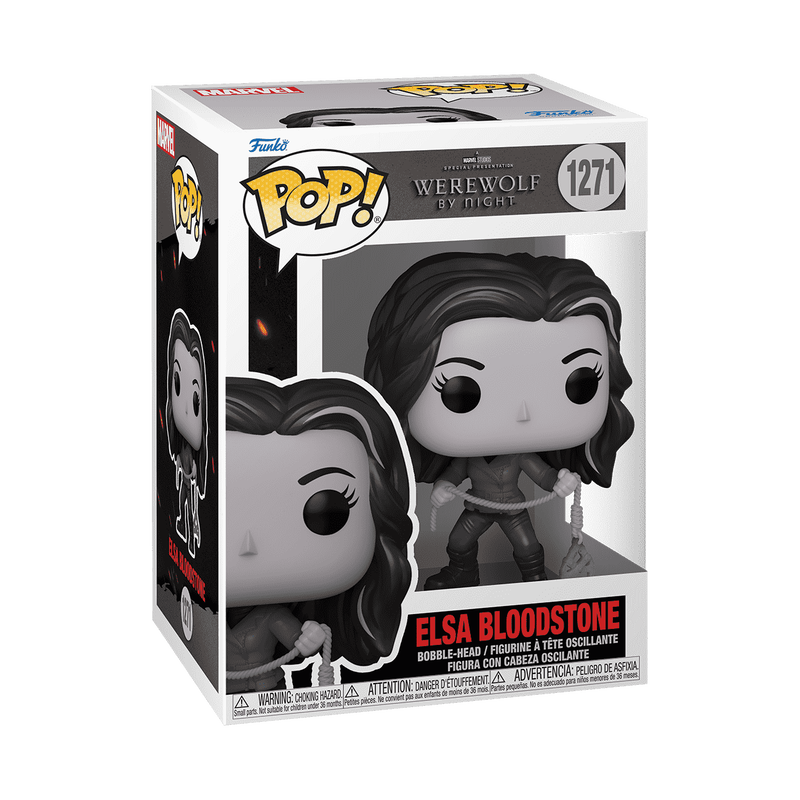Pop! Elsa Bloodstone, , hi-res view 2