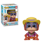 TaleSpin - Louie w/ Chase, , hi-res view 2