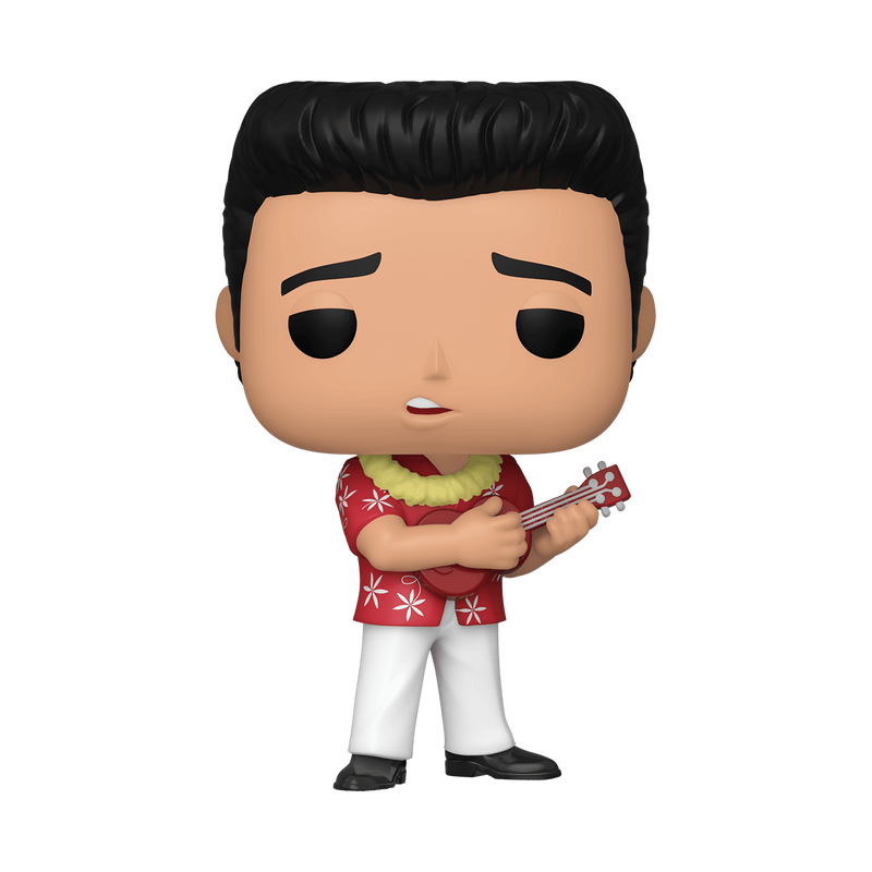 Pop! Elvis Presley, , hi-res view 1