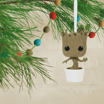 Groot Holiday Ornament, Image 2