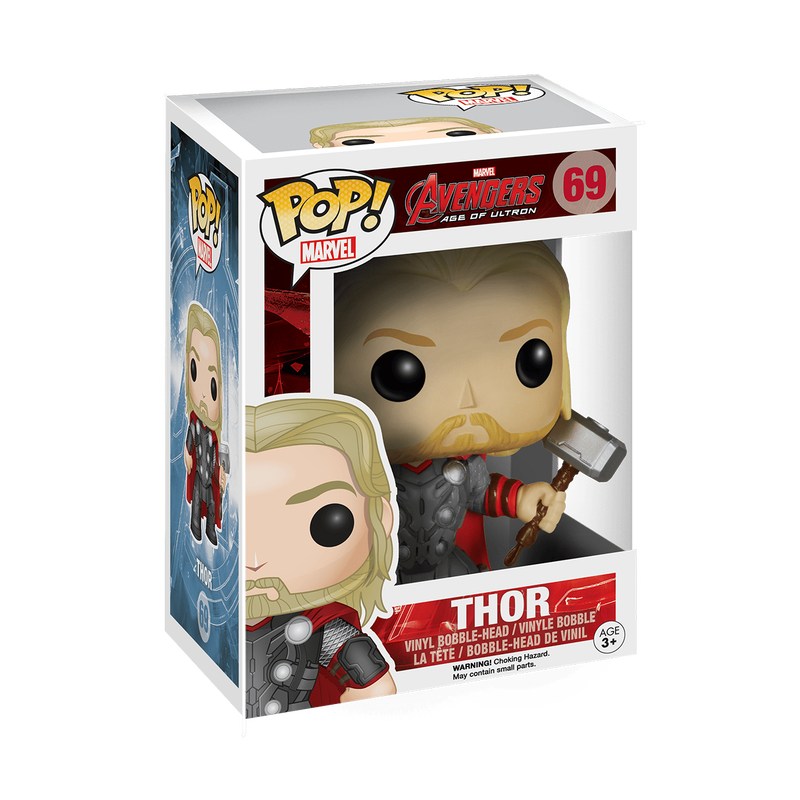 Pop! Thor, , hi-res image number 2