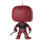 Deadpool Ornament, , hi-res view 3