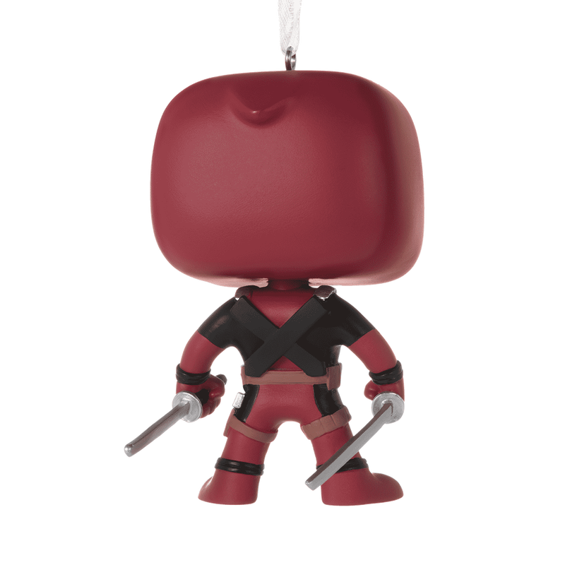 Deadpool Ornament, , hi-res view 3