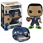 Wave 1 - Russell Wilson, , hi-res view 1