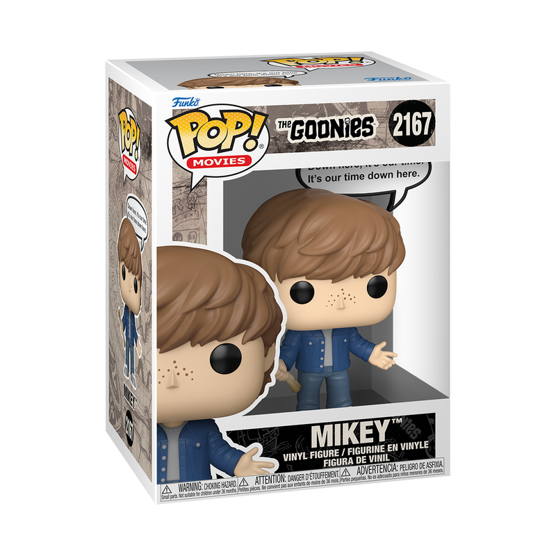 Pop! Mikey (Michael Walsh) (It's Our Time), , hi-res view 2