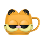 Garfield Ceramic Mug, , hi-res view 1