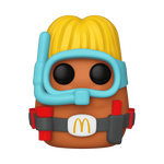 Pop! Scuba McNugget, , hi-res view 1