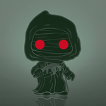 Pop! Pin Offworld Jawa (Glow), , hi-res view 3