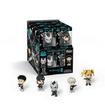 Kaiju No. 8 Mini Vinyl Figures, , hi-res view 1