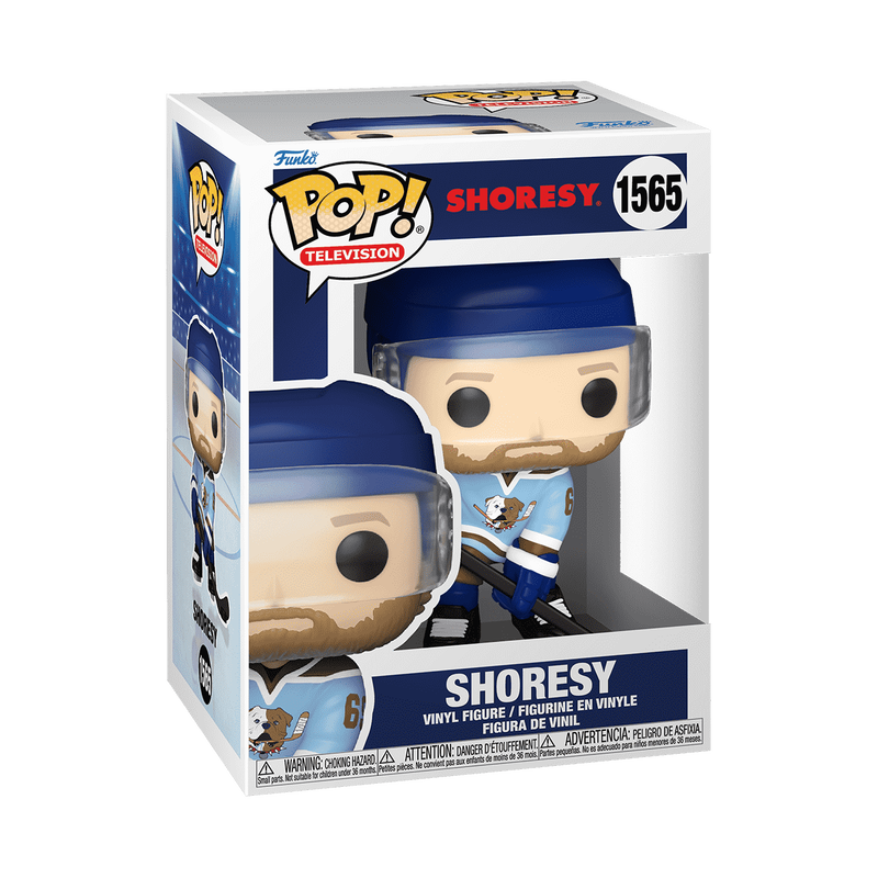 Pop! Shoresy, , hi-res view 2