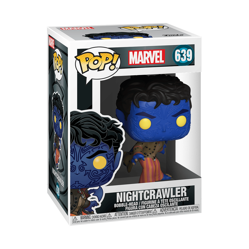 Pop! Nightcrawler, , hi-res view 2