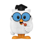 Vinyl SODA Mr. Owl, , hi-res view 3