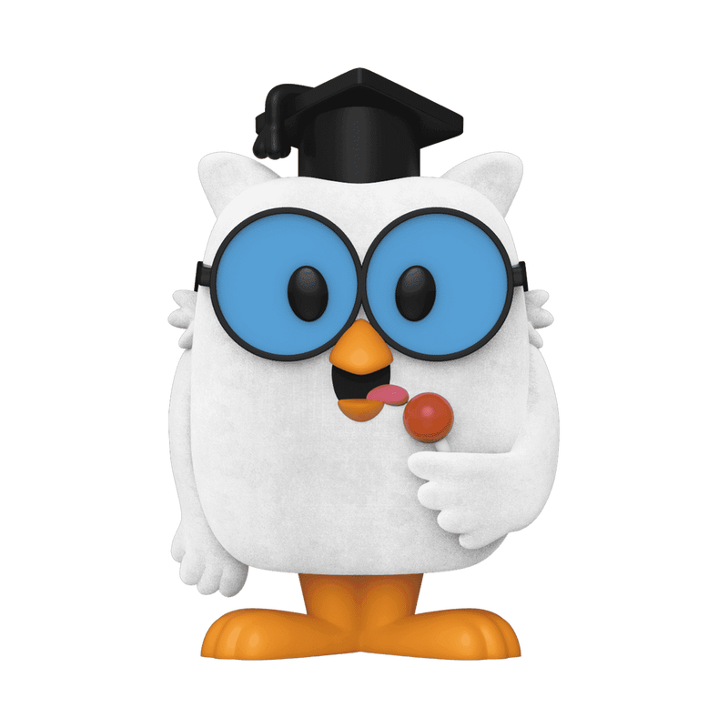 Vinyl SODA Mr. Owl, , hi-res view 3