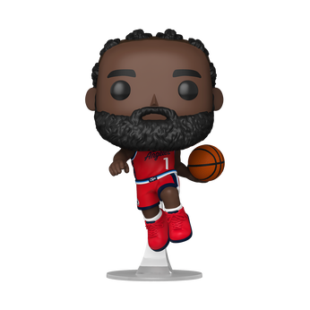 Pop! James Harden, Image 1