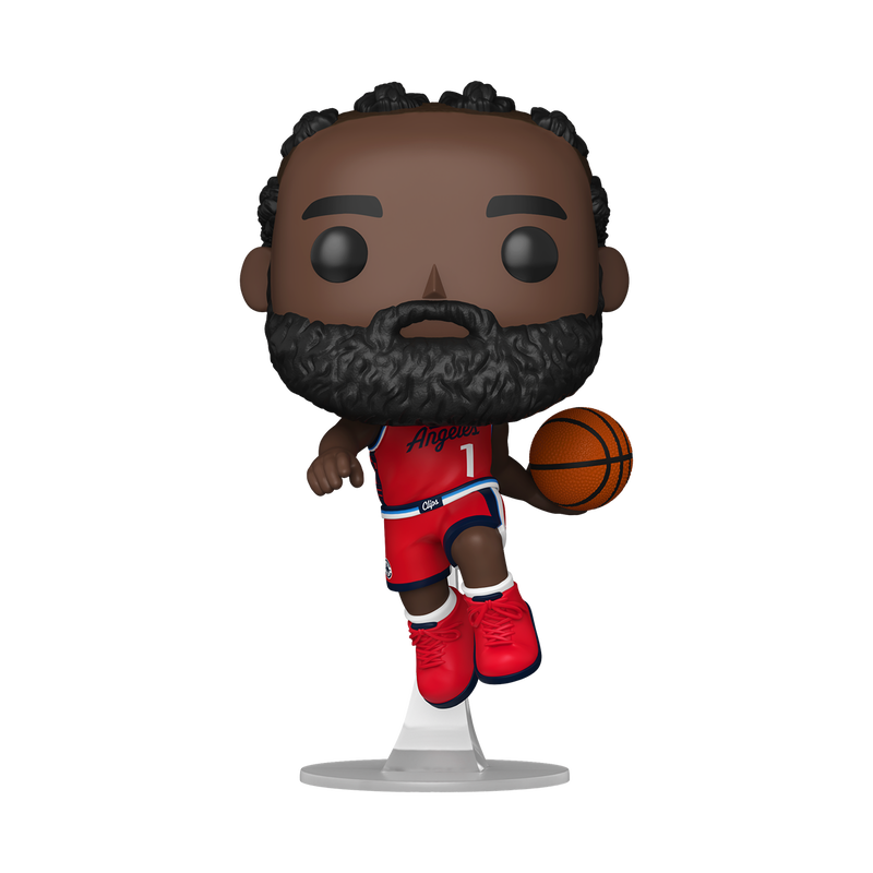 Pop! James Harden, , hi-res view 1