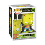 Pop! Zombie Bart, , hi-res view 2