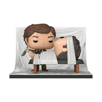 Pop! Moment Dexter Morgan, , hi-res view 1