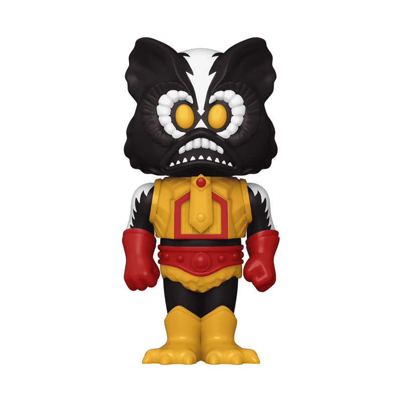 Vinyl SODA Stinkor, , hi-res view 3