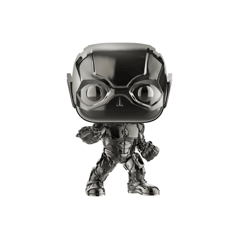 Pop! Black Chrome Flash, , hi-res view 1