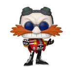 Pop! Dr. Eggman as Skeleton, , hi-res view 1