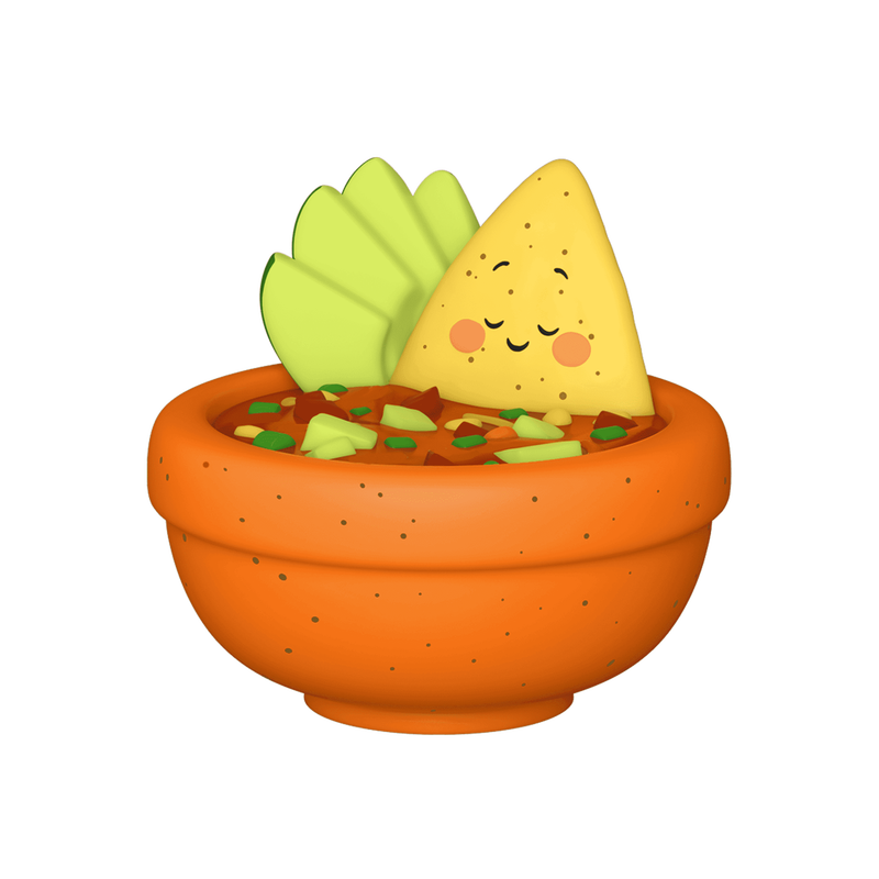 Paka Paka: Soup Troop - 18PC PDQ, , hi-res view 5