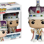 Sherlock - Crown Jewel Moriarty, , hi-res view 1