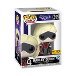 Pop! Harley Quinn with Mallet, , hi-res image number 2
