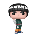 Pop! Rock Lee