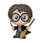 Harry Potter Mini XL Vinyl Figure, , hi-res view 1