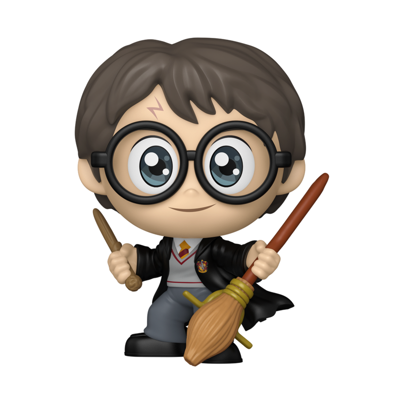 Harry Potter Mini XL Vinyl Figure, , hi-res view 1