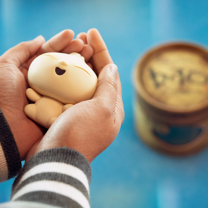 Bao Vinyl Figure, , hi-res view 3