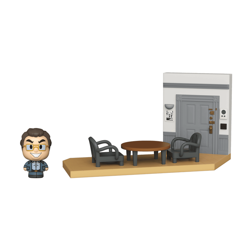 Mini Moments Jerry's Apartment Newman, , hi-res view 2